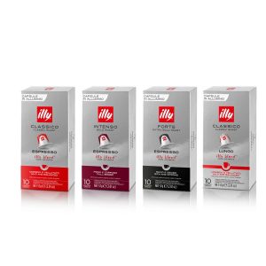 Càpsules compatibles Nespresso®