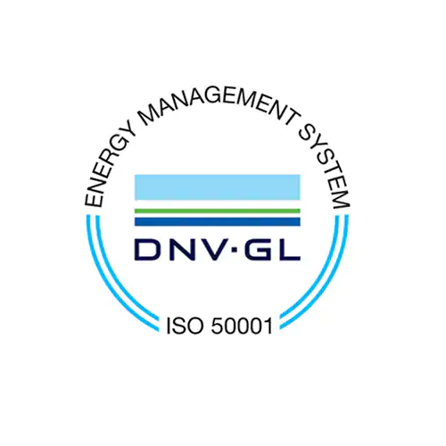 ISO 50001