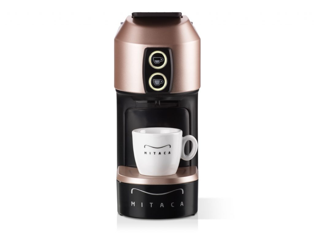 Cafetera Mitaca i1/M1 colors – Cafeterres