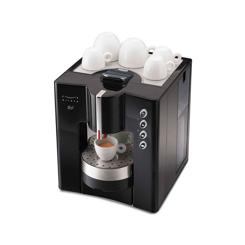 Màquina de cafè per a oficines petites – Cafeterres
