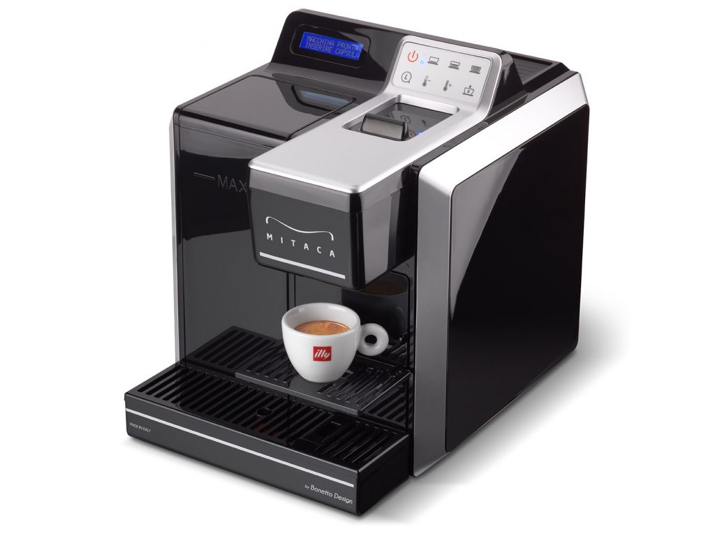 Mitaca i5 / M5 – imatge 1