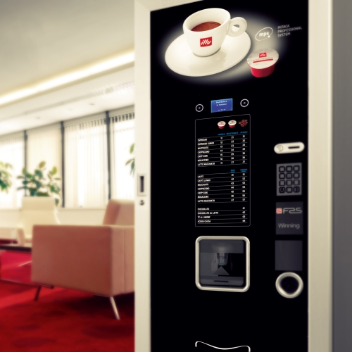 Cafè a l'empresa